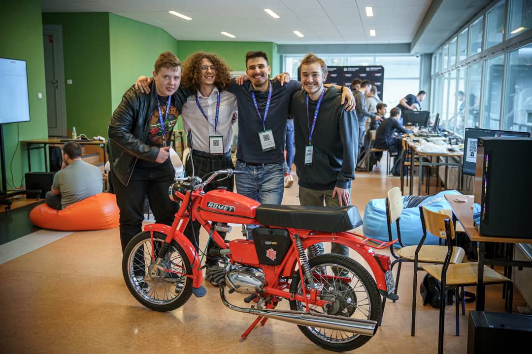 BITAD 2025 Uniwersytet Bielsko-Bialski